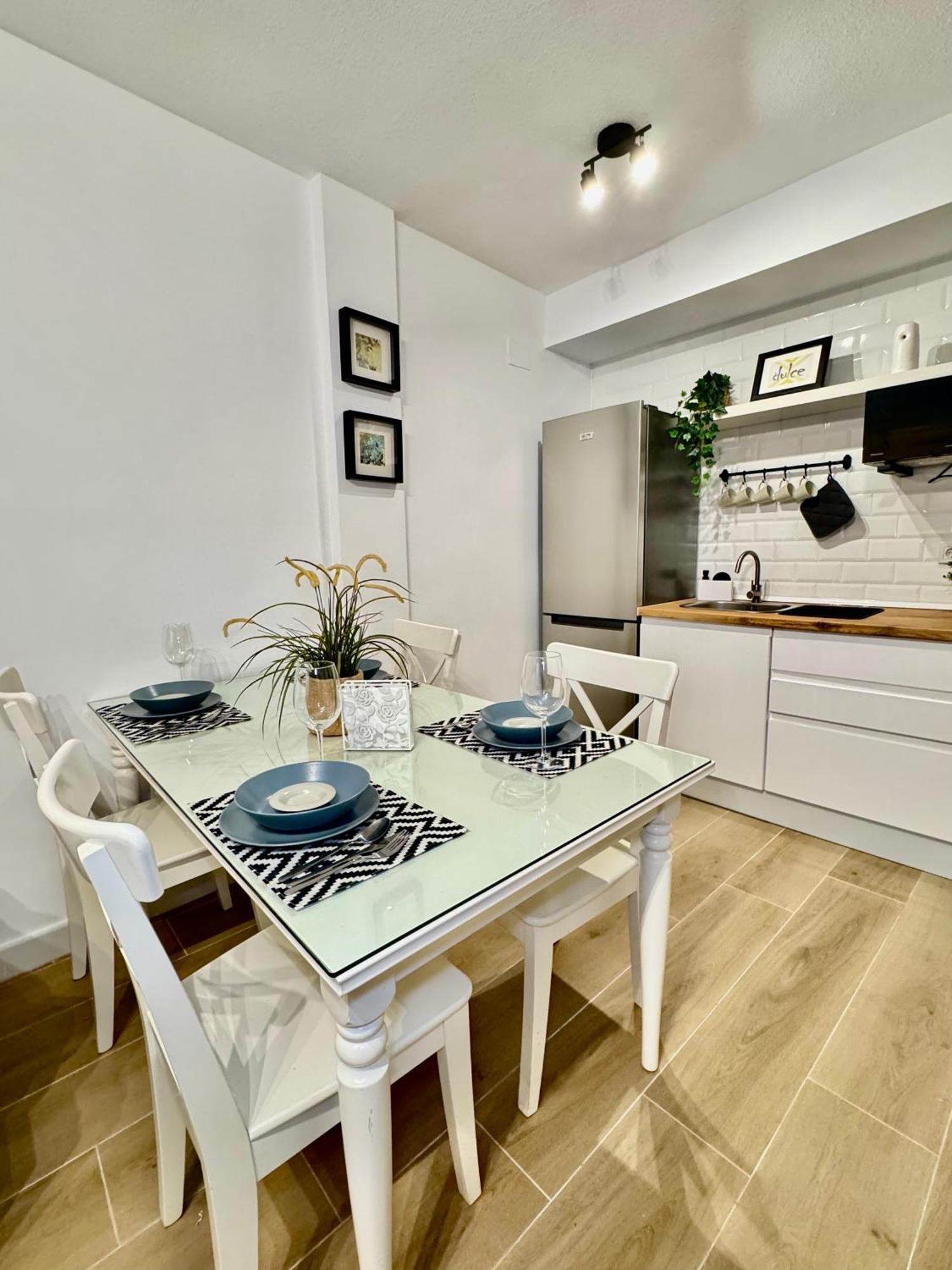 Apartamento Casa Armonia Córdoba