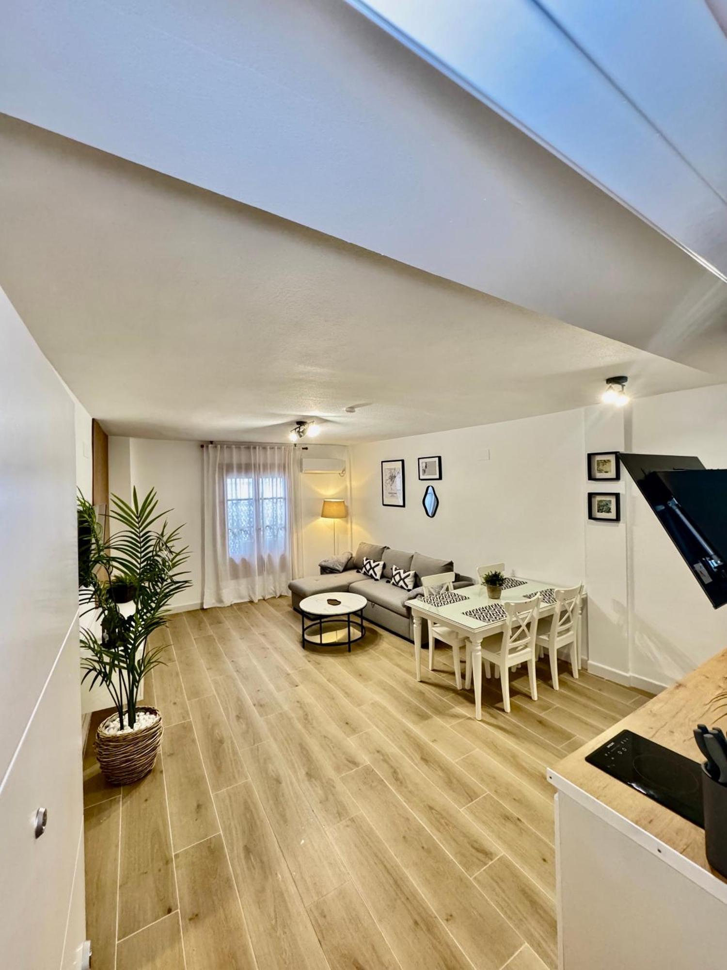 Apartamento Casa Armonia *